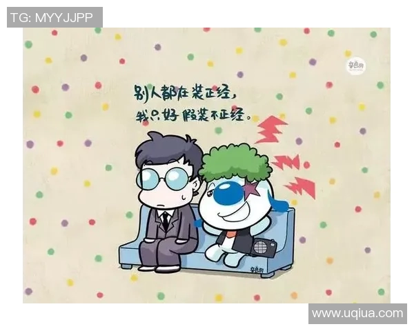 足球明星的幽默世界:漫画中的传奇球员与他们的精彩瞬间