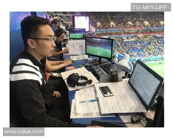 足球明星解说网红视频带你领略精彩瞬间与幕后故事的完美结合